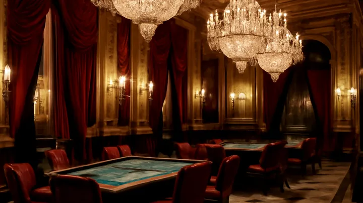 Explore a Wide Array of Casino Games at TKPKK COM