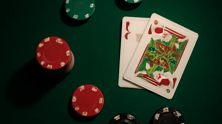 Live Dealer Games for Real-Time Thrills