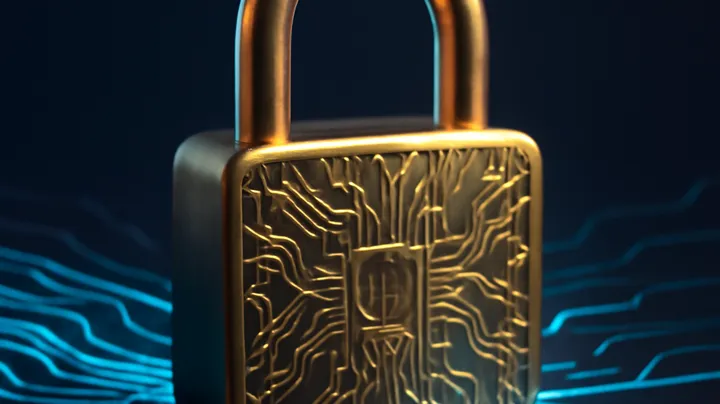 Account Security Features