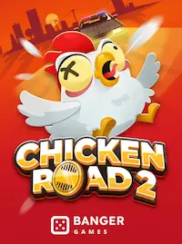 Chicken Road 2 crash game at TKPKK COM