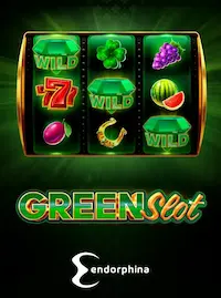 Slot game at TKPKK COM