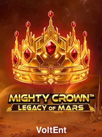 Mighty Crown at TKPKK COM