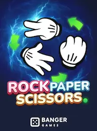 Rock Paper Scissors at TKPKK COM
