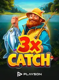 Catch at TKPKK COM