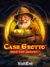Cash Grotto at TKPKK COM