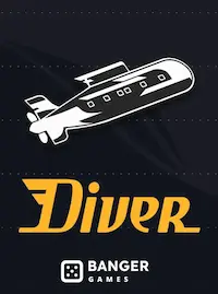 Diver crash adventure at TKPKK COM