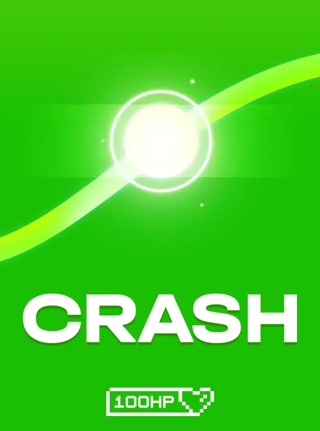 Classic Crash at TKPKK COM