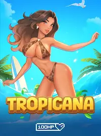 Tropicana crash at TKPKK COM