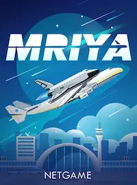 Mriya crash game at TKPKK COM