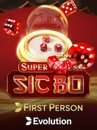 Sic Bo at TKPKK COM