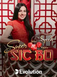 Sic Bo Super at TKPKK COM