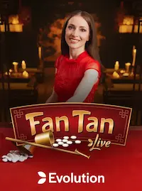 Fan Tan at TKPKK COM
