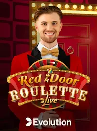 Red Door Roulette at TKPKK COM