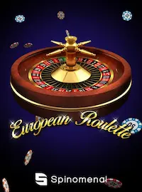 Classic Roulette at TKPKK COM