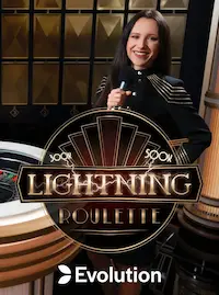 Lightning Roulette at TKPKK COM