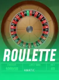 European Roulette at TKPKK COM