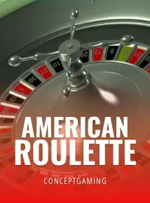 American Roulette at TKPKK COM