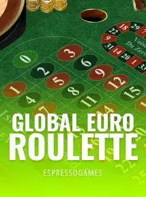Global Euro Roulette at TKPKK COM