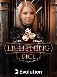Lightning Dice at TKPKK COM