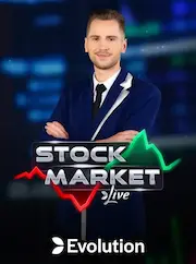 Stock Market at TKPKK COM