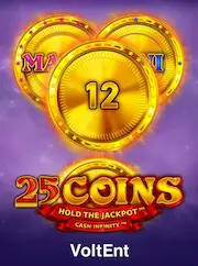 Slot game at TKPKK COM