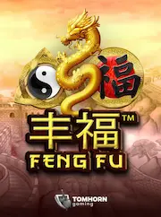 Feng Fu at TKPKK COM