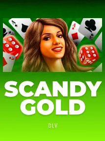 Scandy at TKPKK COM
