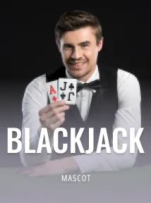 Live Blackjack at TKPKK COM